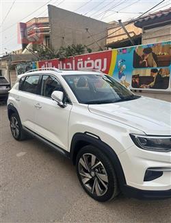 شانجان CS35